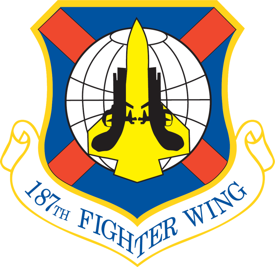 187th Fighter Wing